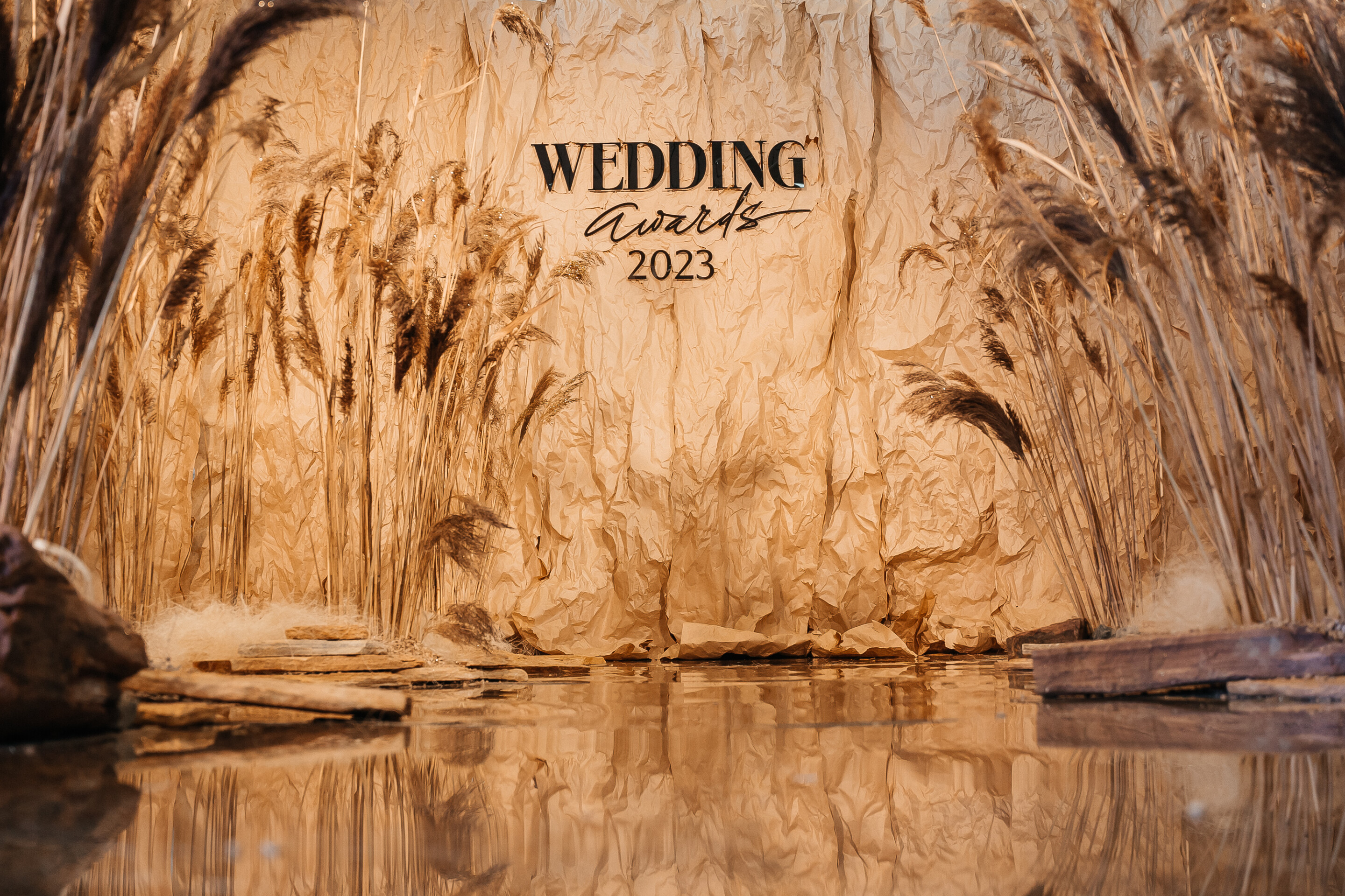 ИТОГИ ПРЕМИИ WEDDING AWARDS СИБИРЬ И ДАЛЬНИЙ ВОСТОК 2023 | Wedding Magazine